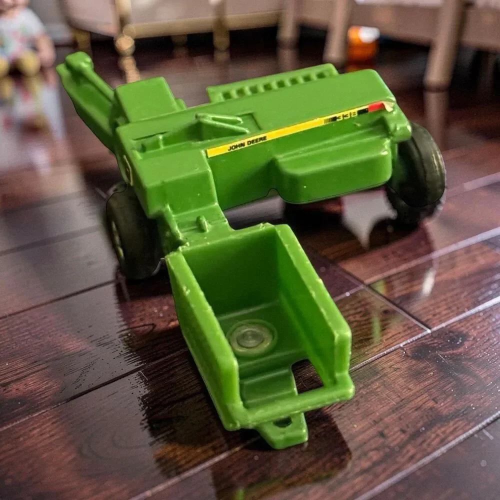 John Deere mci treasures